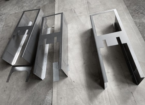 บริษัทชั้นนำด้านบริการรับตัดเลเซอร์ 